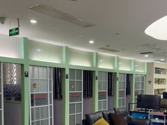 -栈逗电竞馆•电竞酒店(萧山旺角城店)