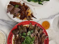 -春梅里卤鹅馆·47年老字号(中山路店)