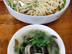 -欣达面馆(天桥支路店)