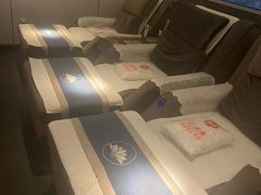 -汉仁宫·古法按摩·足道·SPA(民治店)