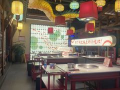 -小龙坎火锅(春熙太古里店)