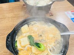 -天瑞福云南过桥米线(十里河店)