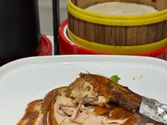 -味+新京宴·烤鸭·北京菜(创意谷店)