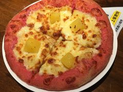 -乐凯撒披萨(正佳广场店)