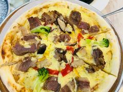 -悦荟牛排餐厅(萨尔图万达店)