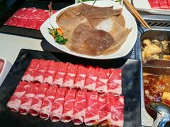-海底捞火锅(威高广场店)