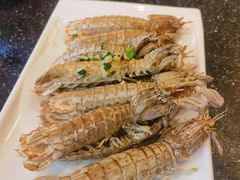 -王庄阿咪海鲜大排档(象园店)