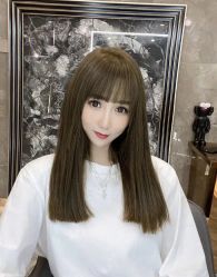 点击看大图 -那茉 Hair Salon