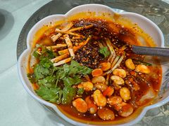 -凯鸽酒楼(大同振兴街店)