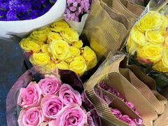 -循礼门鲜花花市(武汉循礼门店)