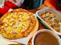 -Aimiqi.Pizza.爱米奇私厨(虹梅路红春大厦店)