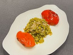 -九间堂珑悦·湖畔餐厅