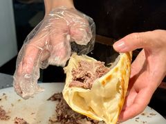 -高玛纳驴肉火烧(一世界店)