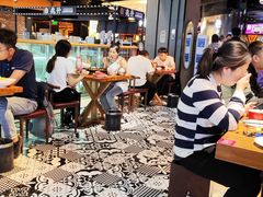 -老板恋上鱼(高新万达店)