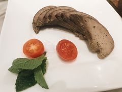 -莆田餐厅PUTIEN(太古汇店)