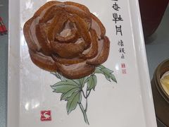 -全聚德(常州店)