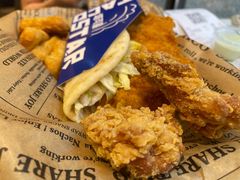 -TACO STAR 塔可星(下沙宝龙店)