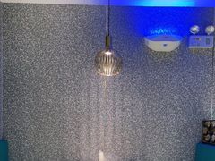 卡座-半天妖烤鱼(东方新天地店)