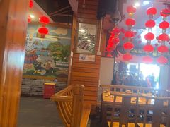 -亮欢寨酸汤鱼(沙冲路店)