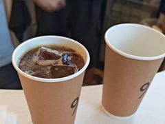 -% Arabica阿拉比卡咖啡(深圳湾万象城店)