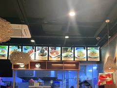 -湘人龙记老长沙米粉(鸟巢店)
