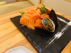 -高木日本料理(静安寺店)