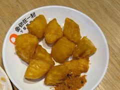 -鱼你在一起(福田安吉尔店)