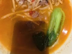 -漆黑觉米粉(三里屯店)