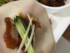 -一把火北京烤鸭(海昌路店)
