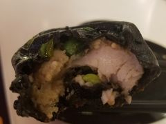 藤椒鱼生煎-小杨生煎(龙之梦购物中心店)