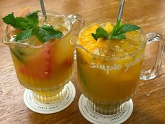 -Simple Yummy简单美味(上邦百汇城店)