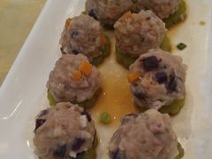 -潮喜竹溪荔湖酒家(荔枝湾店)