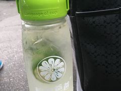 -沪上阿姨鲜果茶(华新大街店)