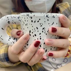 -POINT服务季·点睛创意美甲沙龙