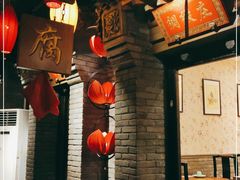 -北平盛世·新京菜·北京烤鸭(劲松·双井店)