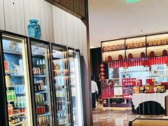 -香港狮子山下·明星粤菜餐厅(北苑店)