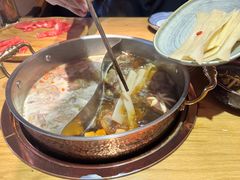 -礼舍·和牛火锅·烤肉·料理餐厅(华茂店)