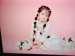 -KISS蜜摄影美学馆(香榭名苑店)