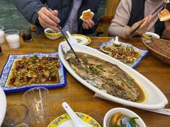 -老味道1992(武当山店)