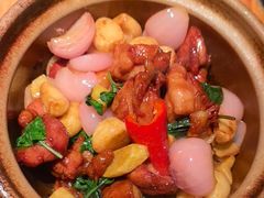 -阿诚市井潮汕菜(金台路店)