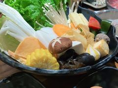 -呷哺呷哺 黄金牧场 (新中关购物中心店)
