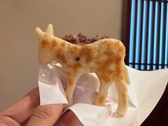 -高玛纳驴肉火烧(一世界店)