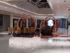 -杭州平安悦坊 PAFC LIVING