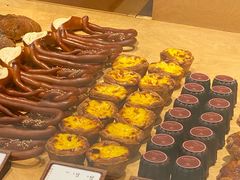-LANLIZI BAKERY(COSMO店)