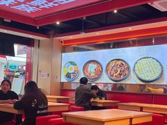 -朴大叔拌饭(上海金山万达店)