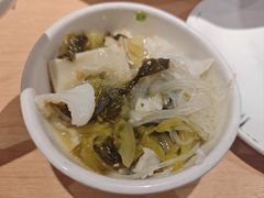-太二酸菜鱼(深圳布吉万象汇店)