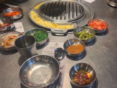 -GOGIYA·咕叽吖韩国传统烤肉店(小榄店)