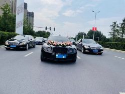 -华润婚车租赁公司·和胜租车