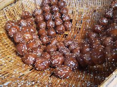 -邓记新一代糖油果子(四川煤管局供销公司职工宿舍店)