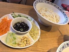 -北三条胡同打卤面馆(雍和宫店)